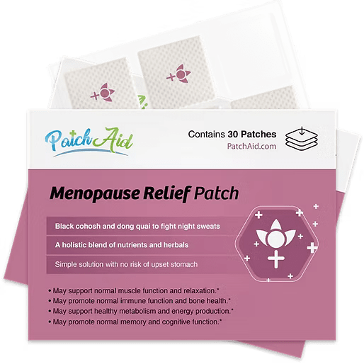 Menopause Relief pack