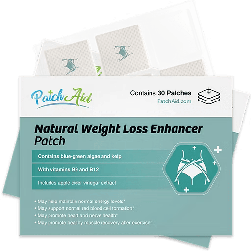 Natural Weight Loss Enhancer pack