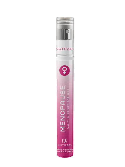 NUTRAFI Menopause Daily Support pack