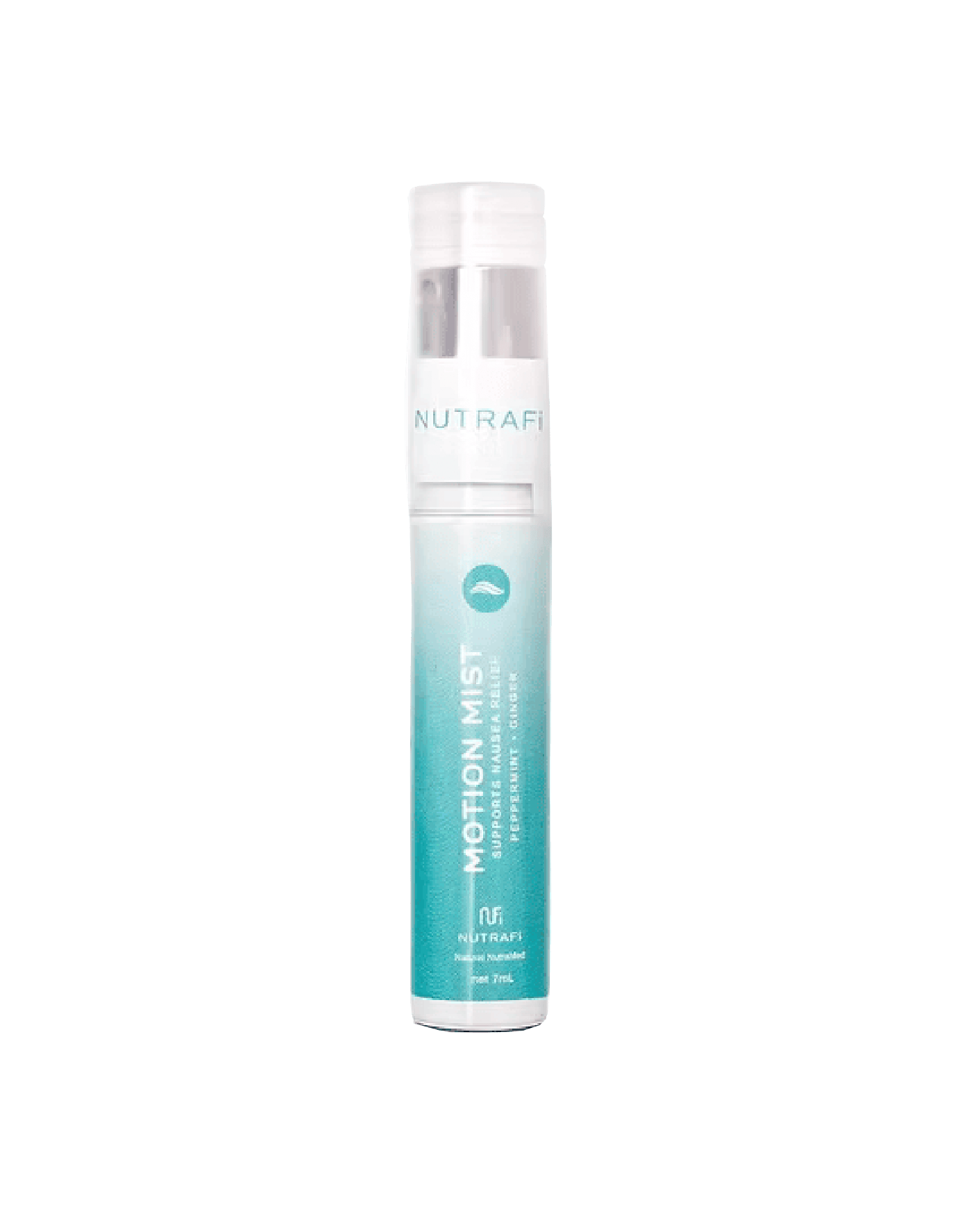 NUTRAFi Motion Mist pack