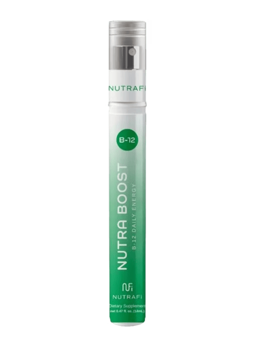 NUTRAFi Nutraboost pack